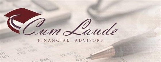 Cum Laude Financial Advisors logo