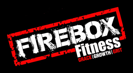 Firebox Fitness logo