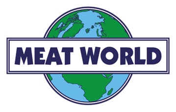 Meat World logo